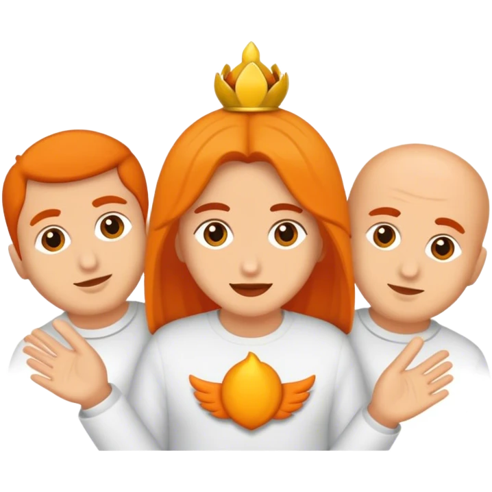Dilini sallayan bir ördek emoji