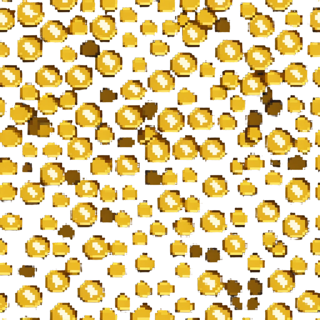 gold coins emoji