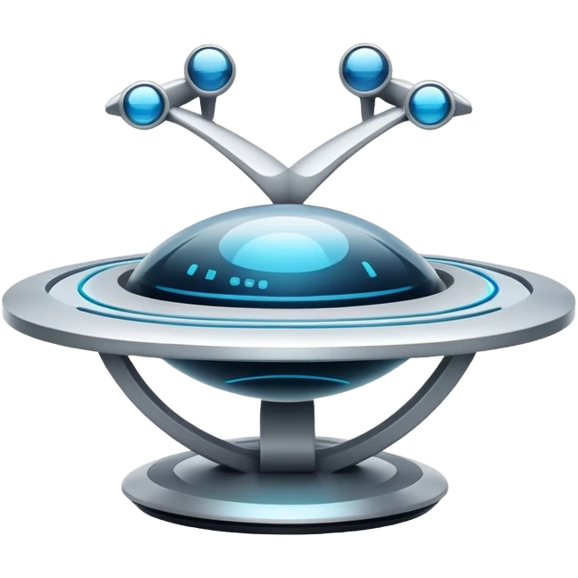 enterprise data technology emoji