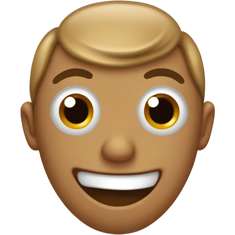 Poop emoji emoji