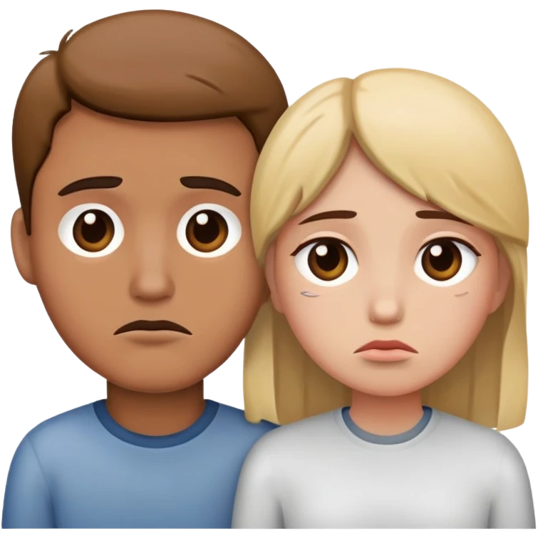 Sad Team emoji