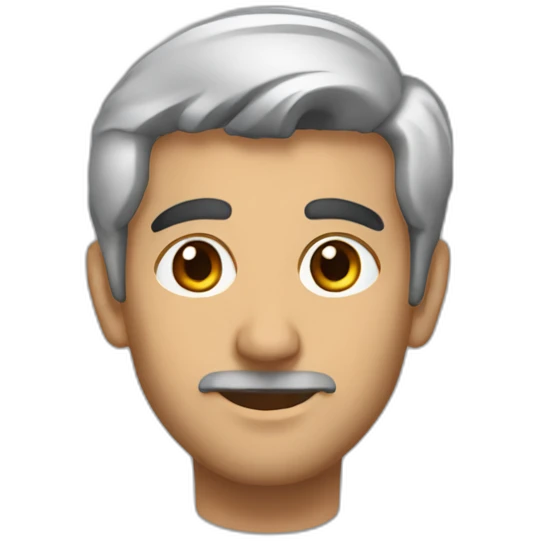 Hassan chalgoumi emoji