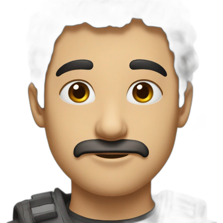 گربه ای در حال خوردن دلفین emoji