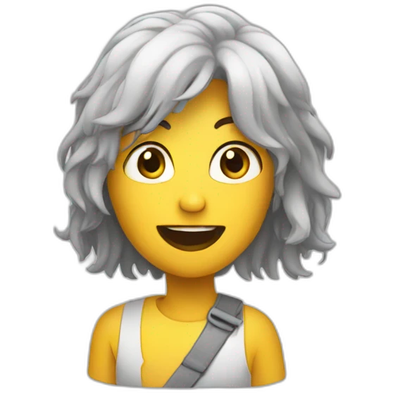 live show emoji