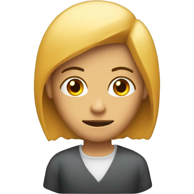 "skill issue" text emoji