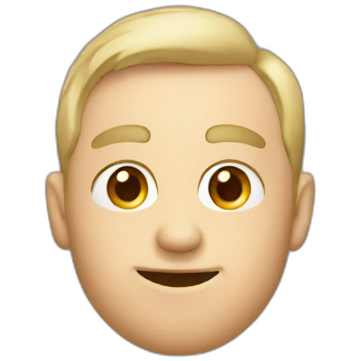 Gene emoji