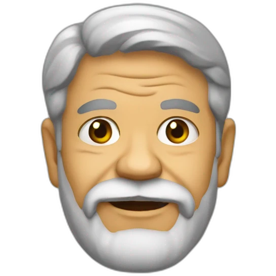 Luis Inácio lula da silva emoji