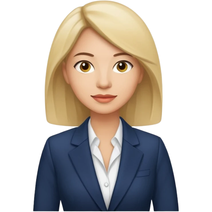 Mariana

38 years old · Socioeconomic level B · Real Estate Administrator/Broker

Elegant emoji