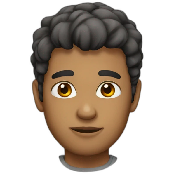 Human emoji