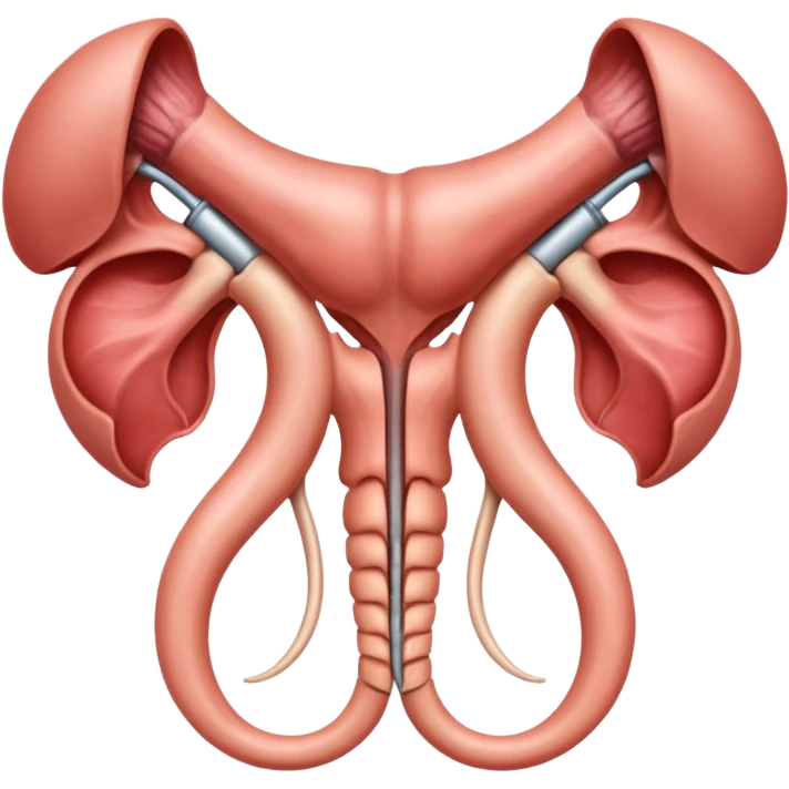 uterus emoji
