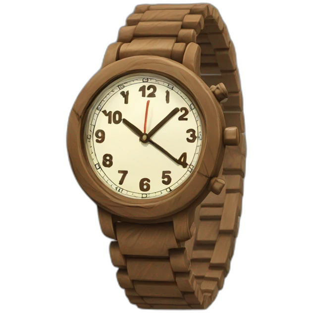 reloj de arena emoji