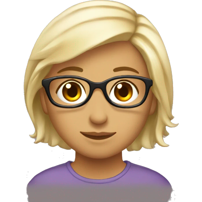 Eliška lesbian emoji
