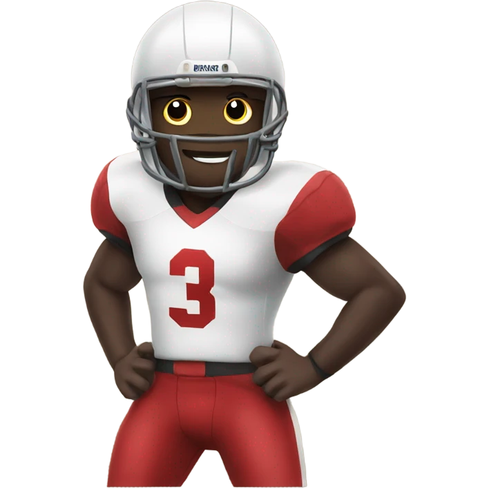 Football  emoji