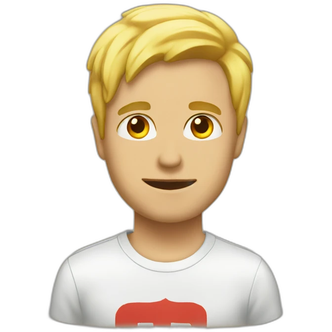 Simple plan emoji