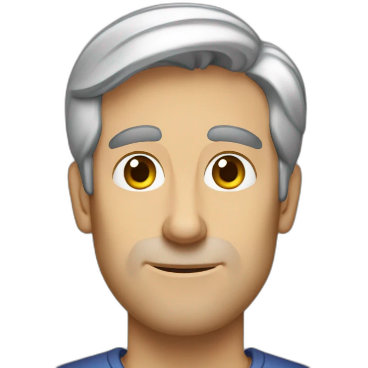 craig-federighi emoji