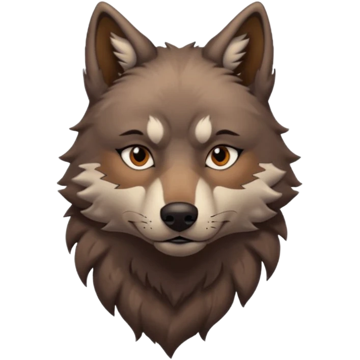 tatoos wolf, sleepy emoji