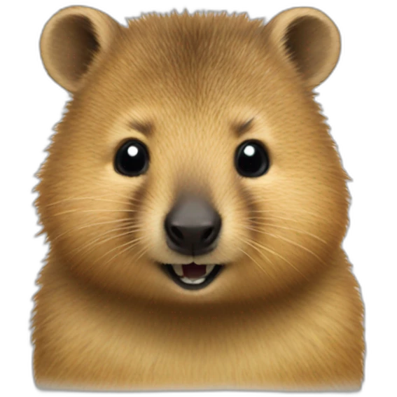 quokka emoji