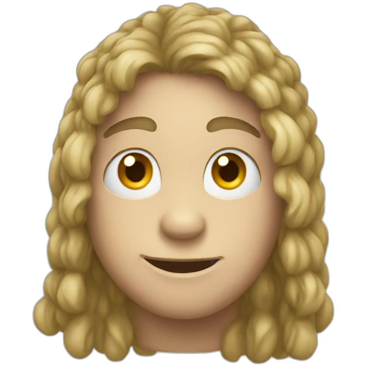 Pog emoji
