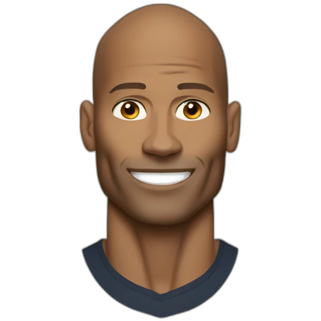 David Goggins emoji