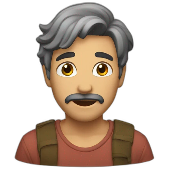 انا emoji