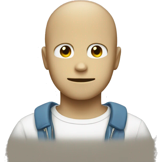 sans emoji