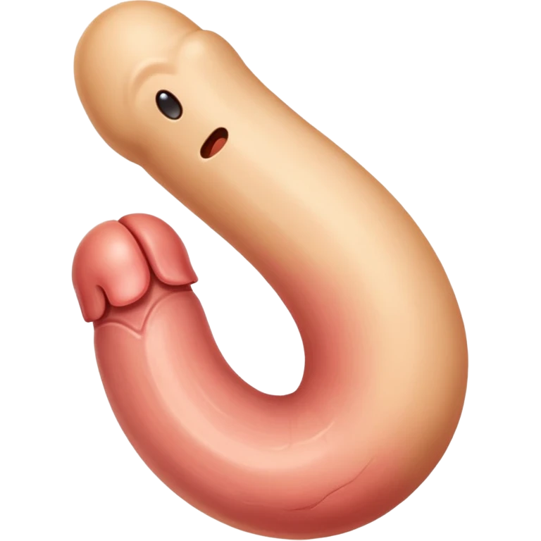 Penis emoji