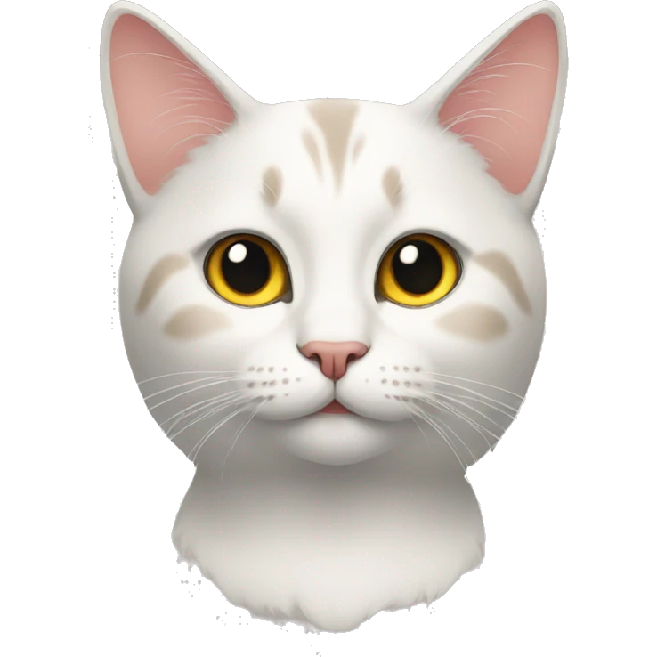cat emoji