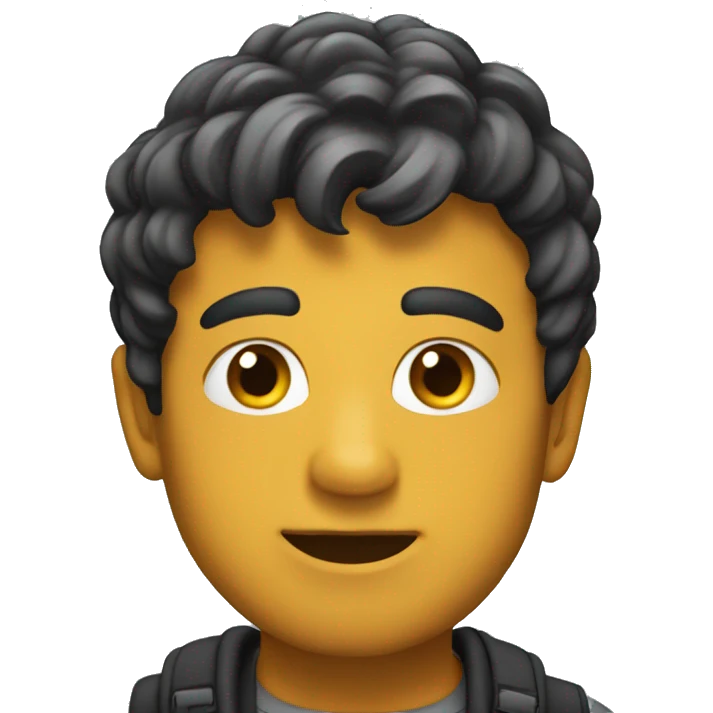 York emoji emoji