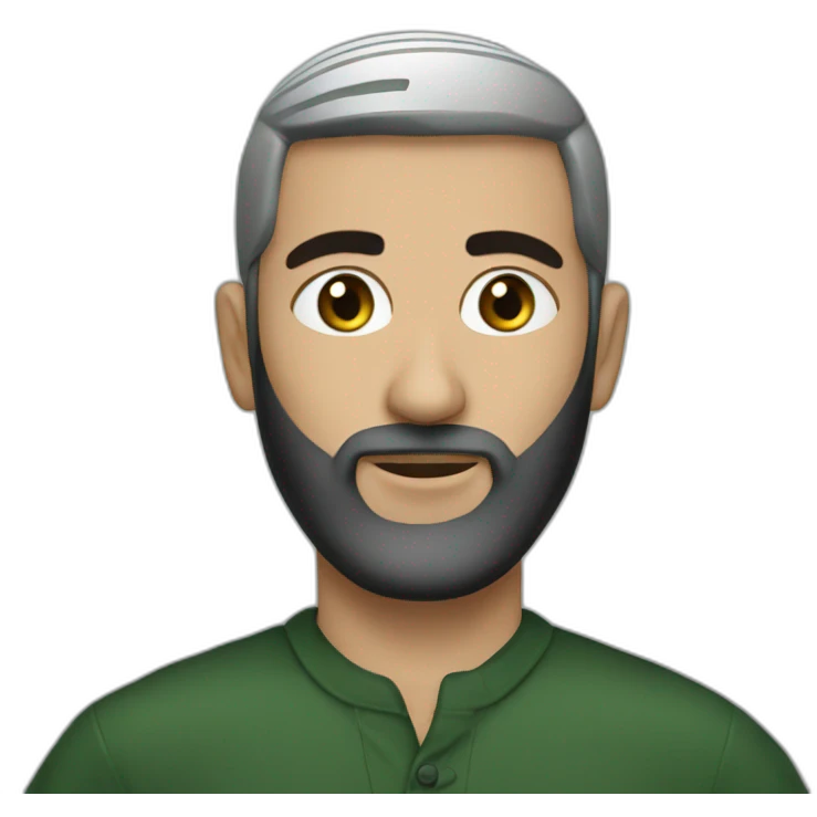 Hamas emoji