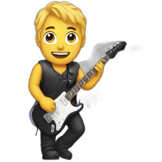 winged band emoji