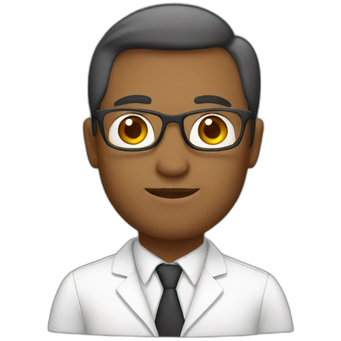 teacher emoji