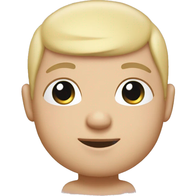 pastel sonny angel  emoji