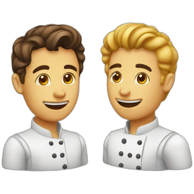 menu-of-cafe emoji