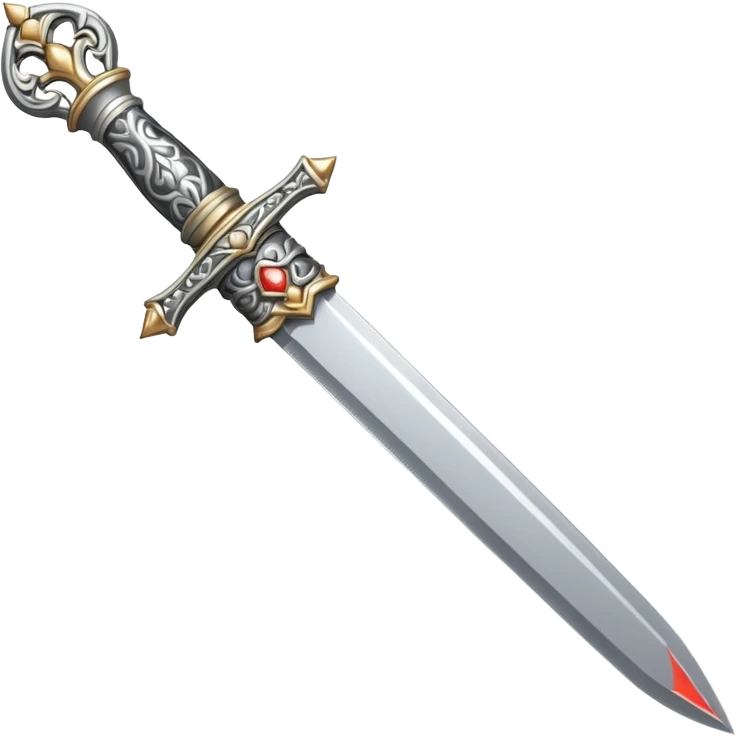 Athame emoji