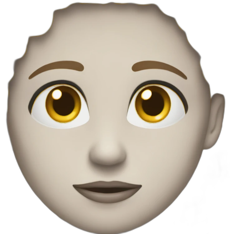 One pièce emoji