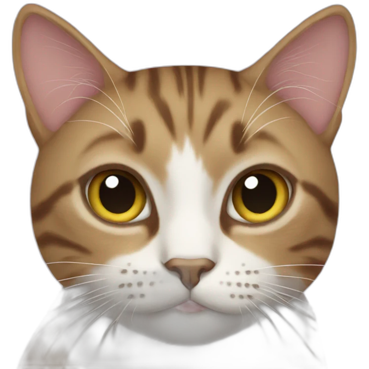 Cat emoji
