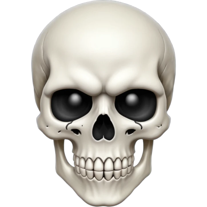 😈☠️ emoji