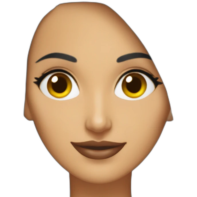 Ava Addams emoji