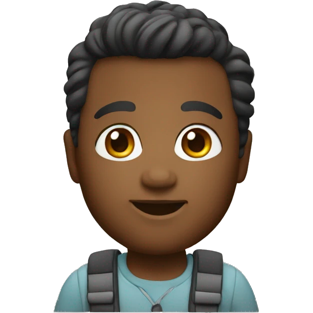 Memoji iPhone  emoji