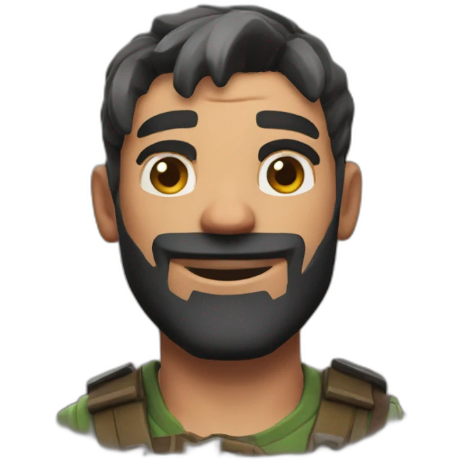 Fortnite emoji