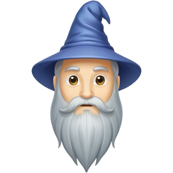 wizard emoji