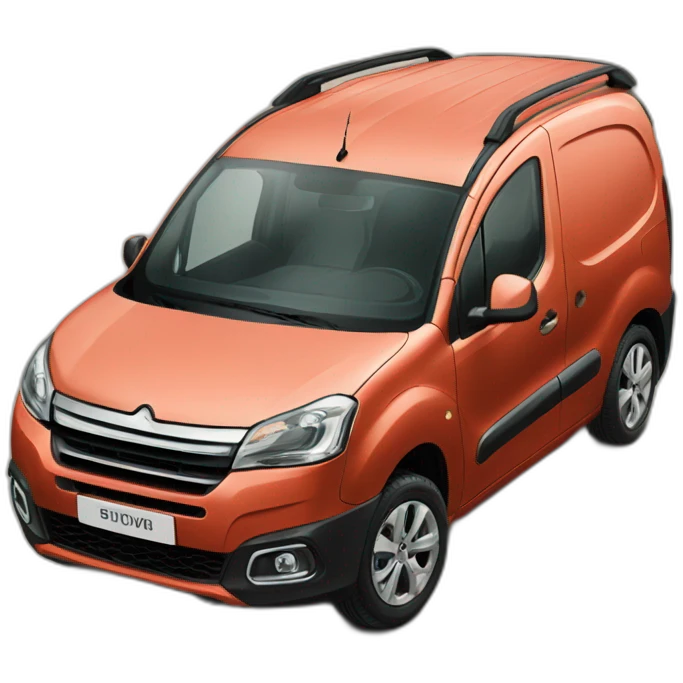 Berlingo emoji