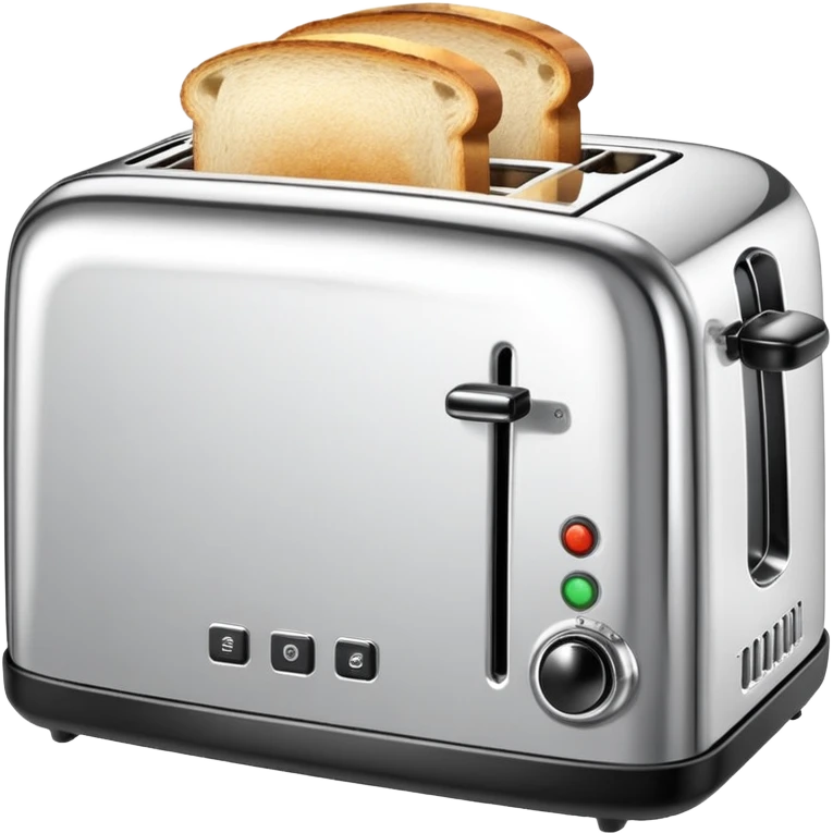 toaster emoji