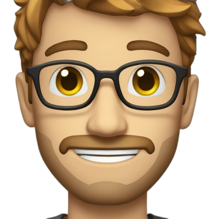 Cyprien emoji
