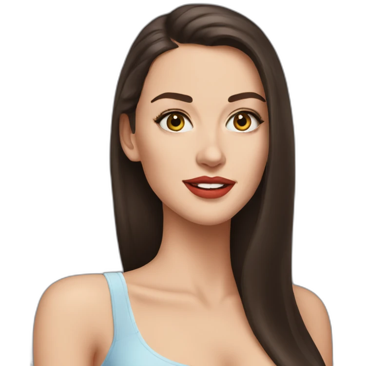lana-rhoades emoji