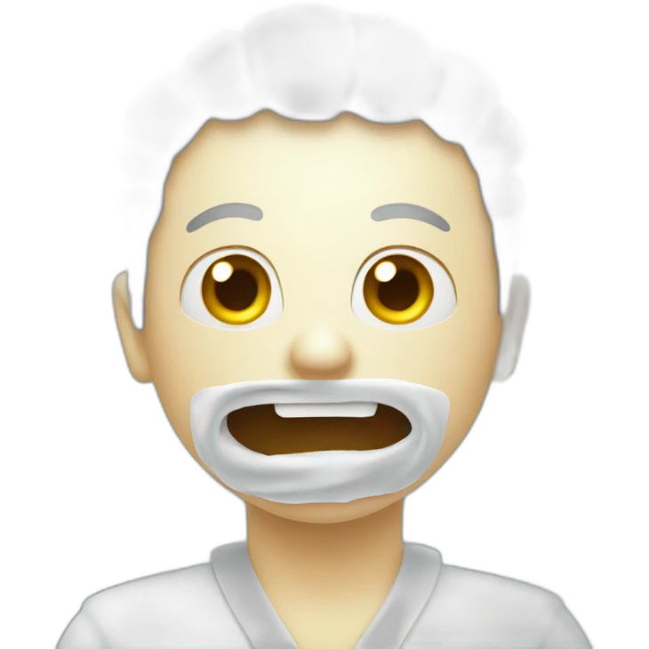 good bacteria emoji
