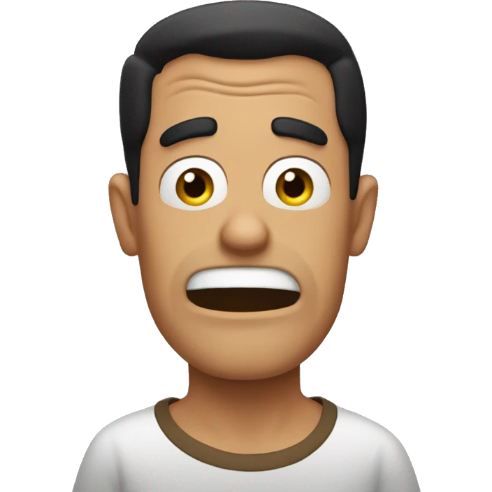 Quagmire emoji