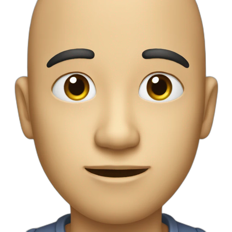 même emoji