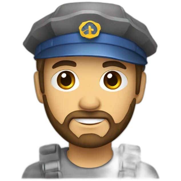 Kubernetes emoji