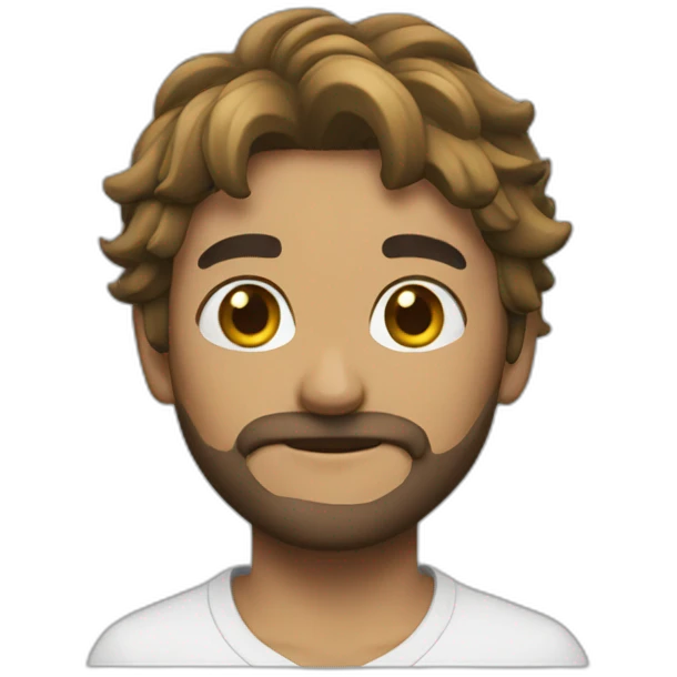 Jul emoji
